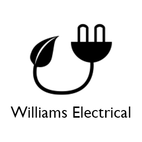 Williams Electrical Logo